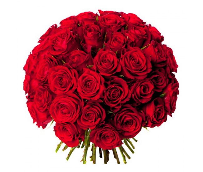 Qu'il soit blanc, rouge, orange ou rose, le bouquet de roses sur mesure charmera tous le monde !