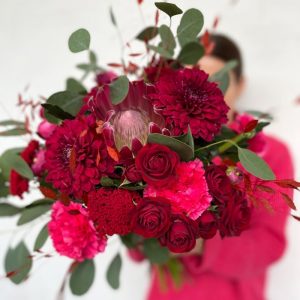 Bouquet Tokyo - France Fleurs