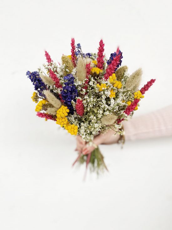 Des fleurs pour la fête de mamie : quoi choisir ?